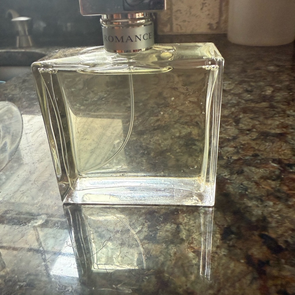 Ralph Lauren Romance Eau de Parfum